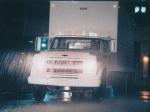 Chevrolet Series C40/C50/C60 1967 года
